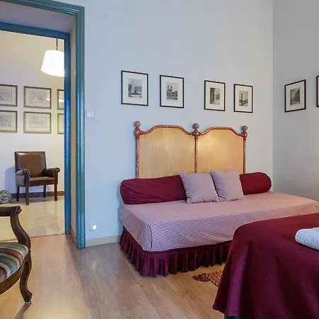 Bed & Breakfast Vivitorino Torino
