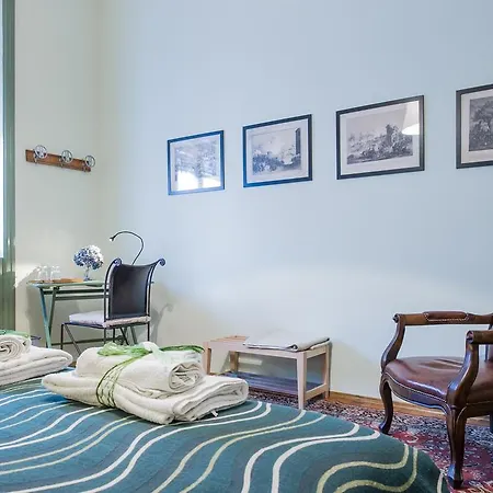 Bed & Breakfast Vivitorino