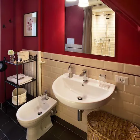 Vivitorino Bed & Breakfast Torino