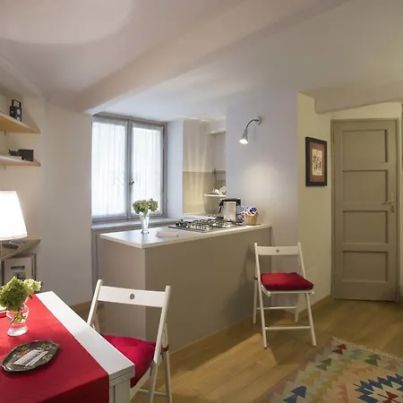 Vivitorino Bed & Breakfast