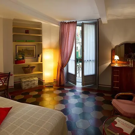 Bed & Breakfast Vivitorino Turín