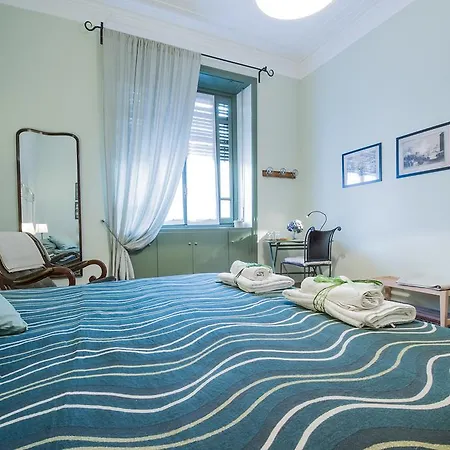 Vivitorino Bed & Breakfast