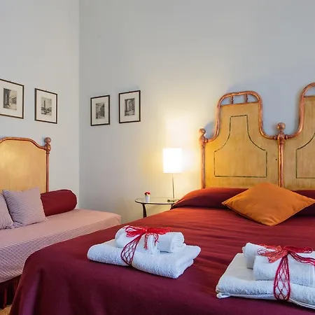 Vivitorino Bed & Breakfast Turijn
