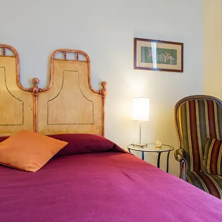 Vivitorino Bed & Breakfast *