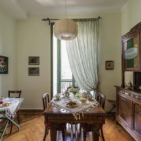 Vivitorino Bed & Breakfast *