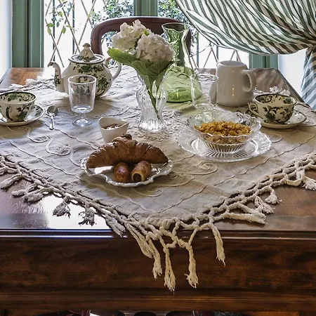 Bed & Breakfast Vivitorino *