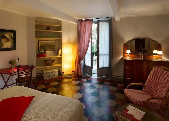 Bed & Breakfast Vivitorino Turin