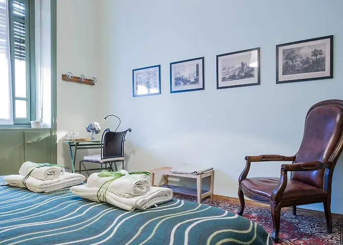Bed & Breakfast Vivitorino