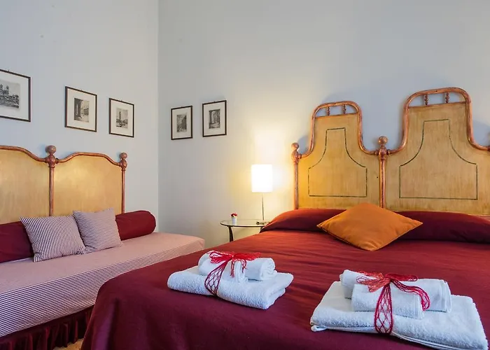 Vivitorino Bed & Breakfast Turin