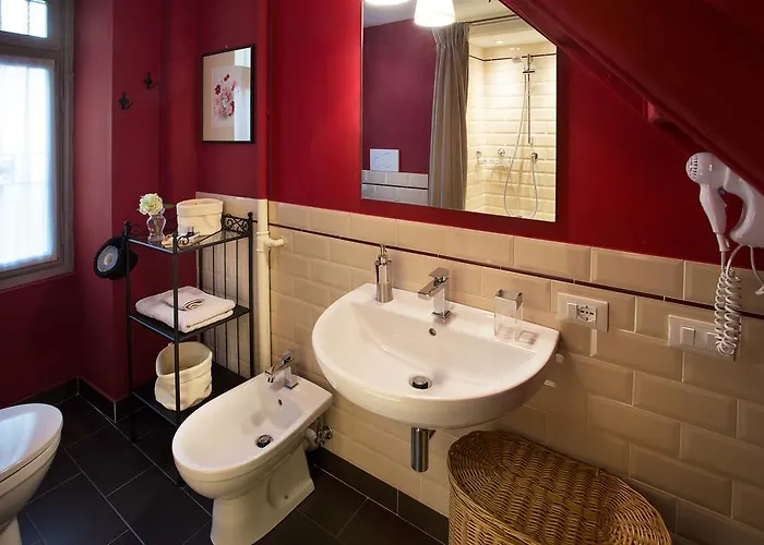 Vivitorino Bed & Breakfast Turin