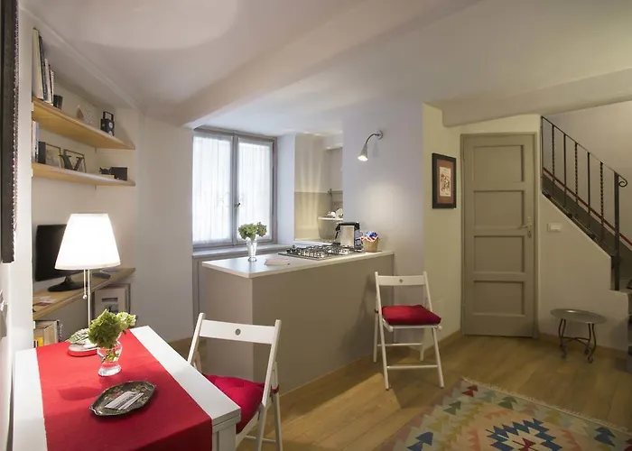 Vivitorino Bed & Breakfast