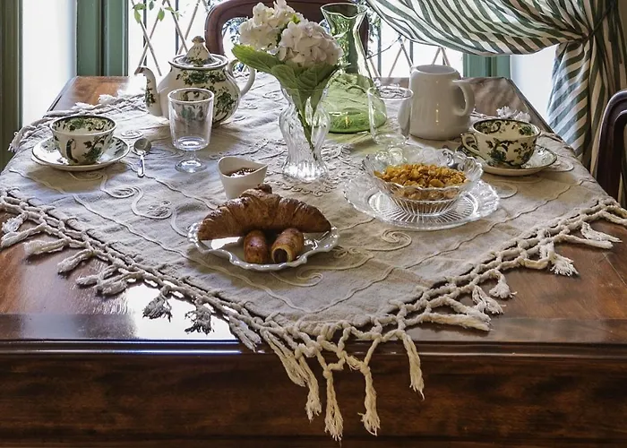 Bed & Breakfast Vivitorino *